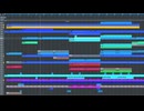 可愛い曲を作ってみた part 3【Bubbly Steps】