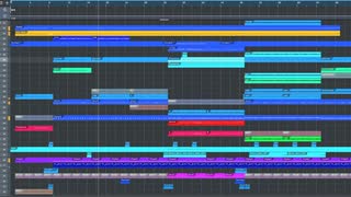 可愛い曲を作ってみた part 3【Bubbly Steps】