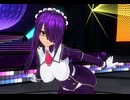 【COM3D2】大人な眼鏡メイドさんで｢rhythmix to you｣