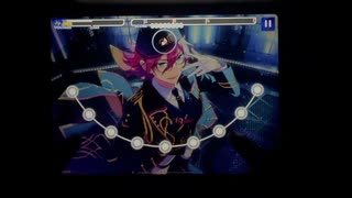 Silent Oathパーフェクト出す日まで2日目