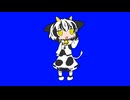 牛と化したNYN姉貴BB