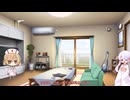 とあるナースロボと妖精のある日の出来事