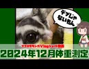 【 #フクロモモンガ 】2024年12月の体重測定！長崎旅行お疲れ様！【 #おつモモンガ 】【 #shorts 】