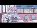 こめなき/ビデオテープレストラン 　歌:初音ミク