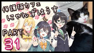 【弦巻マキ&宮舞モカ】保護猫カフェに遊びに行くよ 【Part 31】