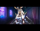 【FGO】ニトクリスオルタ（マイルーム）冥府の神。