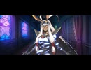 【FGO】ニトクリスオルタ（マイルーム）嫌い。