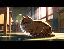 Lo-Fi BGM｜Roads I haven't passed in a long time｜久しぶりに通る道