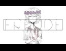 【ナースロボ＿ダイプT】フロイデ(UTAU cover)