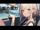 塩をみるみる使いたくなる4つの得song
