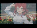 【魔導具師ダリヤはうつむかない ED】Glitter