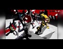 【Persona5: The Phantom X】ペルソナ5シリーズ最新作CBT版【ネタバレあり/実況その1】