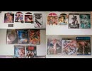 [実況]  鉄拳 & ソウルキャリバーシリーズコレクション（スマホ撮影）