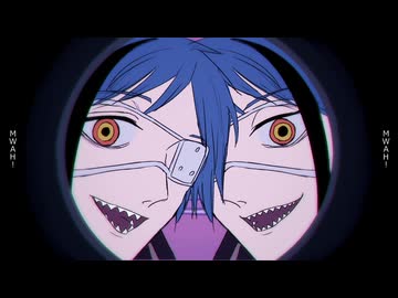 【人力ツイステ】モニタリーチング【リーチ兄弟】