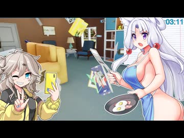 【0円】The Call of Karen RTA　24分33秒【やや好評】