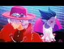 【吸死MMD】スーサイドパレヱド【読ロナルド・読ドラルク】