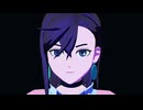 【MMD】ももちゃんで『スティールユー』【ダンダダン】
