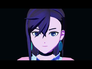 【MMD】ももちゃんで『スティールユー』【ダンダダン】