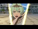 【初見実況】なるべく全員生存エムブレム22章「短剣の誓い」partC【風花雪月青獅子ハードクラシック】