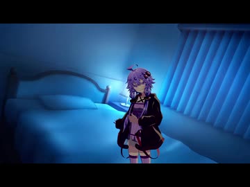 【ASMR】誕生日なのでゆかりさんに耳かきしてもらった(左耳のみ)