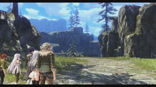 [界の軌跡]第17回(17-1) オージュ峡谷