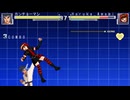 [MUGEN ]帰ってきたカンチョーマン