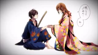 【蓮魅】プライド革命【自己満で歌ってみた】