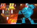 69マン11 運命の歯クルルァ!!part6.MEGAMAN11