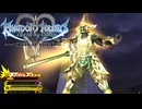 過去の物語  キングダムハーツBbS 実況プレイ part73