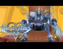過去の物語  キングダムハーツBbS 実況プレイ part75