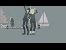 【MMD】フェイキング・オブ・コメディ　リップ配布