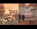 【無双OROCHI２ Ultimate】【リョナ】【孫尚香】【DLC衣装4】 爆忍による爆破ショー