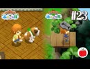 【実況】牧場物語 ふたごの村・ふたごの村＋を交互に初見で遊ぶいも【#23】