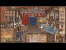 【Backpack Battles】装備を購入し、整理して戦い抜くローグライクゲームが楽しすぎた…！【160戦目バーサーカー㉚】