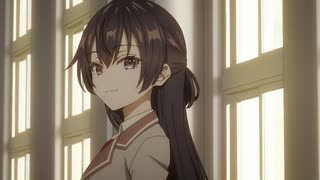 時々ボソッとロシア語でデレる隣のアーリャさん 第6話「いわゆるひとつの間接キス」