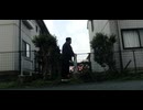 リン大川内優 朝の撮影