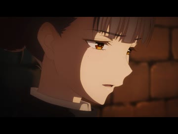 狼と香辛料 MERCHANT MEETS THE WISE WOLF 第22幕「教会の教えと父の記憶」