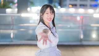 【ともか】ラストスコア　踊ってみた