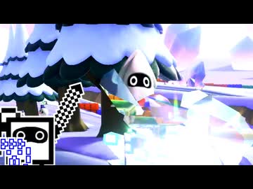 【CeVIO実況】マリオカートざらめちゃん8DX#1184【マリオカート8DX】