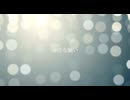 小さな願い／おはよう真夜中&flutewave リリックビデオ
