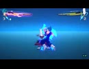 触らせてもらえない