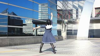 【あすか】奇跡さえも【踊ってみた】