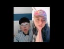 ニンポー（千代豊和）　定時