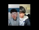 ニンポー（千代豊和）　定時