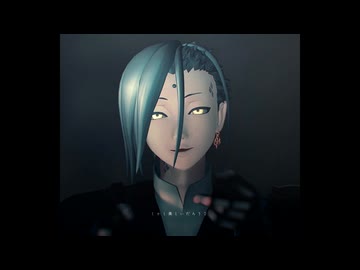 【MMD刀剣乱舞】地蔵行平で「ヒガン」