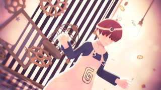 【dcstMMD】ビビデバ【ジョエル・ギア】