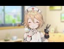 誕生日プレゼント【ソフトウェアトーク劇場】