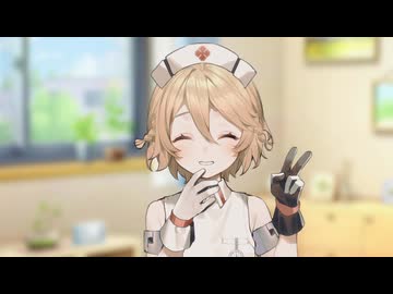 誕生日プレゼント【ソフトウェアトーク劇場】