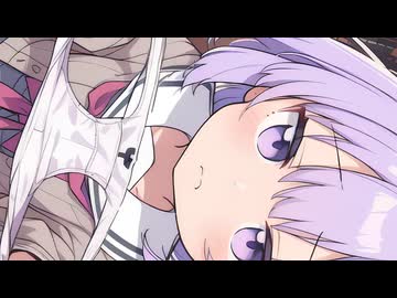 結月雫のパン茶―をご賞味ください？他:結月ゆかりSS【VOICEROID劇場】