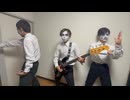 【ダンダダンOP】オトノケ/Creepy Nutsセルポ星人？が弾いてみた【bass cover】